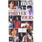 DVD / 光GENJI / 光GENJI SUMMER CONCERT '94 FOREVER YOURS at OSAKAJO / PCBP-50884