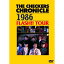 DVD / THE CHECKERS / THE CHECKERS CHRONICLE 1986 FLASH!! TOUR () / PCBP-52798