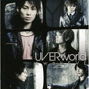 CD / UVERworld / アウェイクイヴ (通常盤) / SRCL-6945