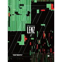 【取寄商品】BD / 趣味教養 / A SHINPEI UENO FILM ”LENZ III”(Blu-ray) / TBPR-BD-1