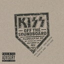CD / KISS / オフ・ザ・サウンドボード:ポキプシー、NY 1984 (SHM-CD) (紙ジャケット/解説歌詞対訳付) (限定盤) / UICY-80...