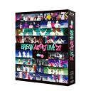 BD / 趣味教養 / 有吉の壁 Break Artist Live'22 2Days Blu-ray BOX(Blu-ray) (本編Blu-ray2枚+特典...