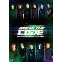 BD / INI / 2022 INI 1ST ARENA LIVE TOUR(BREAK THE CODE)(Blu-ray) (初回生産限定盤) / YRXS-80067