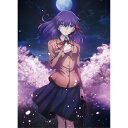 劇場版「Fate/stay night(Heaven's Feel)」 I.presage flower(Blu-ray) (通常版)劇場アニメ奈須きのこ、TYPE-MOON、杉山紀彰、下屋則子、須藤友徳、碇谷敦、田畑壽之、梶浦由記　発売日 : 2018年5月09日　種別 : BD　JAN : 4534530109002　商品番号 : ANSX-14401