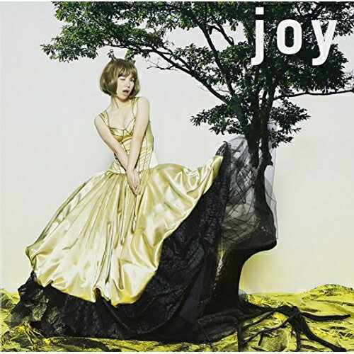 CD / YUKI / joy / ESCL-2634