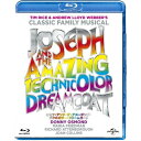 BD / ミュージカル / ヨセフ・アンド・ザ・アメージング・テクニカラー・ドリームコート(Blu-ray) / GNXF-1697