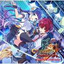 【取寄商品】CD / 居合アーサー(CV.上坂すみれ)/二刀アーサー(CV.ランズベリー・アーサー) / 2D対戦格闘ゲーム『ミリオンアーサー アルカナブラッド』キャラクターソング 乱れ雪月花/Drive Away / LACM-14719