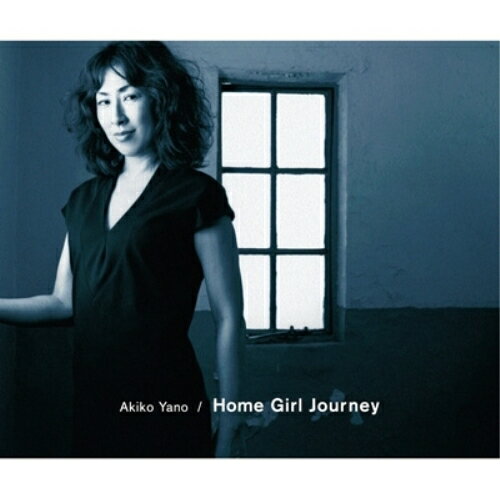 CD / 矢野顕子 / Home Girl Journey (Blu-specCD2) / MHCL-30081