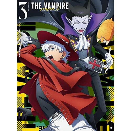 y񏤕izBD / TVAj / zS2 vol.3(Blu-ray) / MJHX-2037