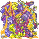 LP(30cm) / 鷺巣詩郎 / SSSS.DYNAZENON ORIGINAL SOUNDTRACK (180g重量盤) (完全生産限定盤) / PCJG-6