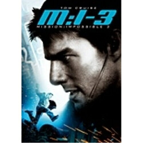 DVD / 洋画 / M:i:III / PHNE-110291