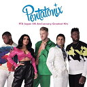 CD / ペンタトニックス / PTX 日本デビュー5周年記念 グレイテスト・ヒッツ (解説歌詞対訳付) (通常盤) / SICP-6222