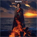 CD / Superfly / Heat Wave (CD+2DVD) (初回限定盤B) / UMCK-7213