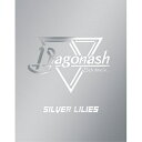 Silver Lilies Blu-ray BOX(Blu-ray) (完全生産限定盤)Dragon Ashドラゴンアッシュ どらごんあっしゅ　発売日 : 2023年3月22日　種別 : BD　JAN : 4988002928033　商品番号 : VIXL-402【収録内容】BD:11.運命共同体(DRAGONASH TOUR 2019 "THE FIVES" at Shibuya CLUB QUATTRO)2.The Show Must Go On(DRAGONASH TOUR 2019 "THE FIVES" at Shibuya CLUB QUATTRO)3.Mix it Up(DRAGONASH TOUR 2019 "THE FIVES" at Shibuya CLUB QUATTRO)4.Bring It(DRAGONASH TOUR 2019 "THE FIVES" at Shibuya CLUB QUATTRO)5.Fly Over feat.T$UYO$HI(DRAGONASH TOUR 2019 "THE FIVES" at Shibuya CLUB QUATTRO)6.繋がりSUNSET(DRAGONASH TOUR 2019 "THE FIVES" at Shibuya CLUB QUATTRO)7.Ode to Joy(DRAGONASH TOUR 2019 "THE FIVES" at Shibuya CLUB QUATTRO)8.光りの街(DRAGONASH TOUR 2019 "THE FIVES" at Shibuya CLUB QUATTRO)9.Revive(DRAGONASH TOUR 2019 "THE FIVES" at Shibuya CLUB QUATTRO)10.ROCKET DIVE(DRAGONASH TOUR 2019 "THE FIVES" at Shibuya CLUB QUATTRO)11.Headbang(DRAGONASH TOUR 2019 "THE FIVES" at Shibuya CLUB QUATTRO)12.Jump(DRAGONASH TOUR 2019 "THE FIVES" at Shibuya CLUB QUATTRO)13.百合の咲く場所で(DRAGONASH TOUR 2019 "THE FIVES" at Shibuya CLUB QUATTRO)14.Fantasista(DRAGONASH TOUR 2019 "THE FIVES" at Shibuya CLUB QUATTRO)15.A Hundred Emotions(DRAGONASH TOUR 2019 "THE FIVES" at Shibuya CLUB QUATTRO)16.Lily(Encore)(DRAGONASH TOUR 2019 "THE FIVES" at Shibuya CLUB QUATTRO)17.Curtain Call(Encore)(DRAGONASH TOUR 2019 "THE FIVES" at Shibuya CLUB QUATTRO)18.Viva la revolution(DRAGONASH TOUR 2019 "THE SEVENS" at Zepp DiverCity)19.Run to the Sun(DRAGONASH TOUR 2019 "THE SEVENS" at Zepp DiverCity)20.Fly Over feat.T$UYO$HI(DRAGONASH TOUR 2019 "THE SEVENS" at Zepp DiverCity)21.Walk with Dreams(DRAGONASH TOUR 2019 "THE SEVENS" at Zepp DiverCity)22.Ode to Joy(DRAGONASH TOUR 2019 "THE SEVENS" at Zepp DiverCity)23.光りの街(DRAGONASH TOUR 2019 "THE SEVENS" at Zepp DiverCity)24.ダイアログ(DRAGONASH TOUR 2019 "THE SEVENS" at Zepp DiverCity)25.Beautiful(DRAGONASH TOUR 2019 "THE SEVENS" at Zepp DiverCity)26.Let yourself go, Let myself go(DRAGONASH TOUR 2019 "THE SEVENS" at Zepp DiverCity)27.Mix it Up(DRAGONASH TOUR 2019 "THE SEVENS" at Zepp DiverCity)28.For divers area(DRAGONASH TOUR 2019 "THE SEVENS" at Zepp DiverCity)29.百合の咲く場所で(DRAGONASH TOUR 2019 "THE SEVENS" at Zepp DiverCity)30.Aim High(DRAGONASH TOUR 2019 "THE SEVENS" at Zepp DiverCity)31.Jump(DRAGONASH TOUR 2019 "THE SEVENS" at Zepp DiverCity)32.Fantasista(DRAGONASH TOUR 2019 "THE SEVENS" at Zepp DiverCity)33.TIME OF YOUR LIFE(DRAGONASH TOUR 2019 "THE SEVENS" at Zepp DiverCity)34.Lily(DRAGONASH TOUR 2019 "THE SEVENS" at Zepp DiverCity)BD:21.Majestic(from "2018.01.28 Live Tour MAJESTIC Final at YOKOHAMA ARENA")2.Stardust(from "2018.01.28 Live Tour MAJESTIC Final at YOKOHAMA ARENA")3.Mix it Up4.Ode to Joy5.光りの街6.Headbang7.Beside You8.Jump(from "2018.01.28 Live Tour MAJESTIC Final at YOKOHAMA ARENA")9.A Hundred Emotions(from "2018.01.28 Live Tour MAJESTIC Final at YOKOHAMA ARENA")10.Album "MAJESTIC"(TV Spots)11.光りの街(TV Spots)12.Beside You(TV Spots)BD:31.The Show Must Go On2.Trigger3.Run to the Sun4.Here I Am5.Blow Your Mind6.Walk with Dreams7.The Live feat' KenKen8.Lily9.Curtain Call10.THE FACES -TV SPOT-(BONUS)BD:41.ROCK BAND feat.SATOSHI, KO-JI ZERO THREE(VIDEO MIX)2.CALLIN'(VIDEO MIX)3.Velvet Touch(VIDEO MIX)4.ECONOMY CLASS(VIDEO MIX)5.SKY IS THE LIMIT feat.TAKUMA(VIDEO MIX)6.繋がりSUNSET(VIDEO MIX)7.FIRE SONG(VIDEO MIX)8.AMBITIOUS(VIDEO MIX)9.TIME OF YOUR LIFE(VIDEO MIX)他