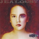 CD / LOUDNESS / JEALOUSY (低価格盤) / WPCL-12267