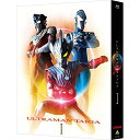 【取寄商品】BD / キッズ / ウルトラマンタイガ Blu-ray BOX I(Blu-ray) (本編ディスク2枚+特典ディスク1枚) / BCXS-1489