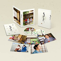 【取寄商品】BD / 邦画 / 日日是好日 豪華版(Blu-ray) (本編Blu-ray+特典DVD) (豪華版) / BIXJ-302