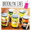 ڼʡCD / ˥Х / BROOKLYN CAFE -NO CAFE NO LIFE- / FARM-406