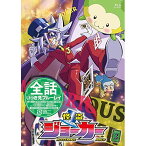 【取寄商品】BD / TVアニメ / 「怪盗ジョーカー」シーズン3 全話いっき見ブルーレイ(Blu-ray) (本編Blu-ray1枚+特典DVD2枚) (期間限定版) / FFXC-9021