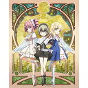【取寄商品】BD / TVアニメ / 邪神ちゃんドロップキック' Vol.2(Blu-ray) (完全生産限定版) / HPXR-615
