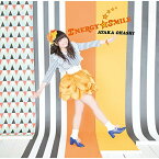 【取寄商品】CD / 大橋彩香 / ENERGY☆SMILE (CD+DVD) (彩香盤) / LACM-14313