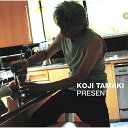 CD / 玉置浩二 / PRESENT (Blu-specCD2) (紙ジャケット) (完全生産限定盤) / MHCL-30529