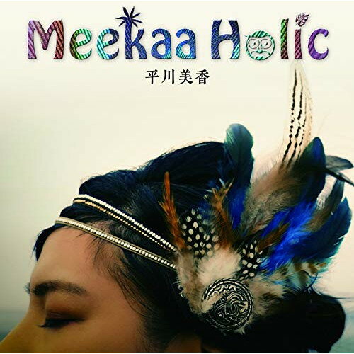 ڼʡCD / ʿ / Meekaa Holic / SMLCA-11