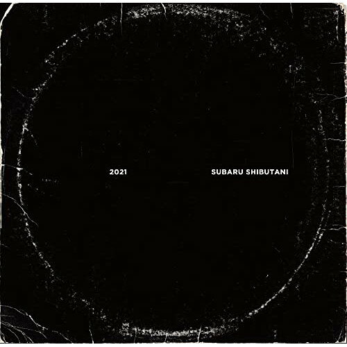 CD / 渋谷すばる / 2021 (CD+DVD) (紙ジャケット) (初回限定盤) / WPZL-31914