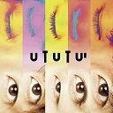 CD / JR / UTUTU (CD+DVD) / AVCD-93007