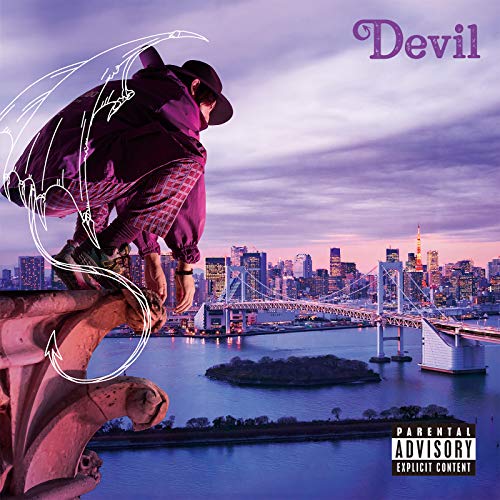CD / ビッケブランカ / Devil (CD+Blu-ray) / AVCD-96458