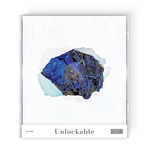 【取寄商品】CD / 音羽-otoha- / Unlockable / BKR-1