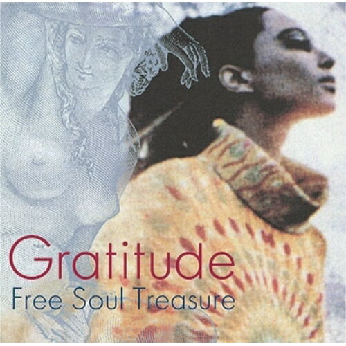 【取寄商品】CD / オムニバス / Gratitude SUBURBIA meets ULTRA-VYBE ”Free Soul Treasure” (紙ジャケット) / OTLCD-2651