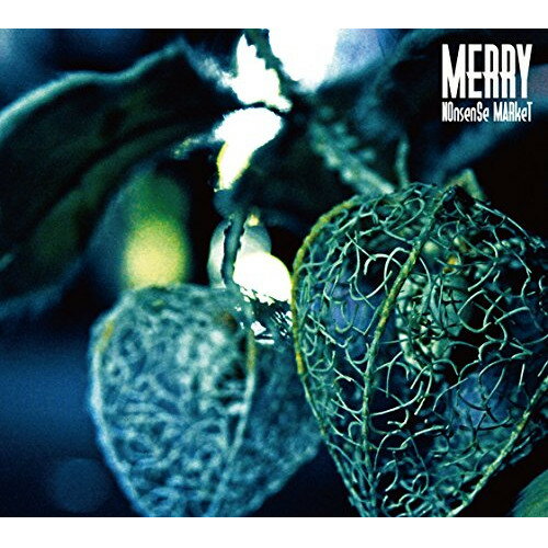 CD / MERRY / NOnsenSe MARkeT (初回生産限定盤B) / SFCD-147