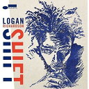CD / ローガン・リチャードソン / シフト (SHM-CD) (解説付) / UCCQ-1044