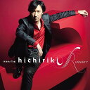 CD / 東儀秀樹 / hichiriki romance ～好きにならずにいられない (SHM-CD) / UCCY-1041