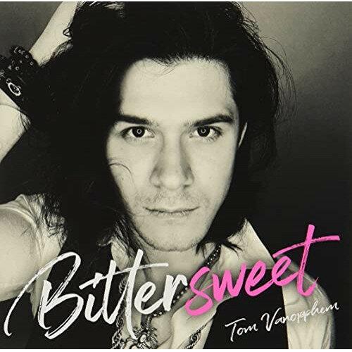 CD / トム・バノップヘム / Bittersweet / UMCK-1703