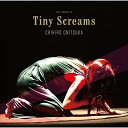 CD / 鬼束ちひろ / Tiny Screams (歌詞付) (通常盤) / VICL-65409
