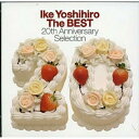 Ike Yoshihiro The BEST 20th Anniversary Selection池頼広イケヨシヒロ いけよしひろ　発売日 : 2007年11月21日　種別 : CD　JAN : 4988021841580　商品番号 : VPCD-84158【商品紹介】2007年デビュー20周年を迎える池頼広の、劇伴サウンドを2枚組にコンパイルしたベスト・アルバム。『女王の教室』『相棒』をはじめとする人気ドラマシリーズから、映画『らせん』『ただ、君を愛してる』、人気アニメ、ゲームのテーマ曲まで、全曲リマスタリングにて収録。【収録内容】CD:11.PATIENT2.京都迷宮案内のテーマ3.オヤジボッサ4.SOUND INCREDIBLE5.真実の翼6.Last Present7.一番大切な人は誰ですか?8.女王の教室 組曲 誕生9.グリーン・ウィロー10.君につづく坂道11.友情 フレンド(進之助のテーマ)12.遥かなる想い13.日常と愛14.ファーストキス15.悲恋16.死ぬかと思った17.神様は中学生18.El Tema de REIDEEN19.原爆の火20.Luna(ボーナストラック)CD:21.Out of Control2.隣人は秘かに笑う3.刃4.天地城5.All The While6.怪盗現る7.負け犬の遠吠え8.洗脳9.青春ボンバー10.ちゅう学生がゆく!11.相棒4のテーマ12.鴉 顕在13.大いなるアリゾナ(ギャルサーのテーマ)14.Cool Whispers15.三國志1116.レッツ ゲット ファンキー17.La vita e sempre cosi18.受験の神様19.死闘20.Lucinda(ボーナストラック)