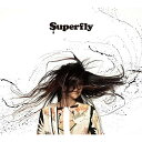 CD / Superfly / 黒い雫 & Coupling Songs:'Side B' (通常盤) / WPCL-12280