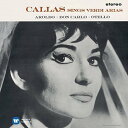 CD / マリア・カラス / ヴェルディ・アリア第2集 (ハイブリッドCD) (解説歌詞対訳付) / WPCS-12949
