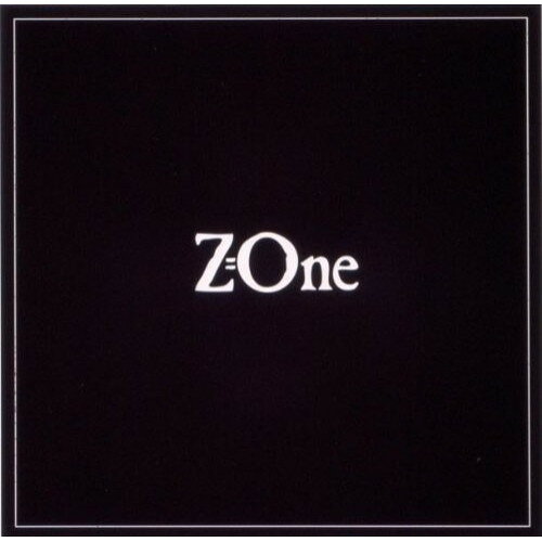 CD / CHAGE and ASKA / Z＝One (SHM-CD) (紙ジャケット) (初回生産限定盤) / YCCR-10012