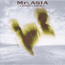 CD / CHAGE and ASKA / Mr.ASIA (SHM-CD) (紙ジャケット) (初回生産限定盤) / YCCR-10016