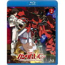 【取寄商品】BD / OVA / 機動戦士ガンダムUC 2(Blu-ray) / BCXA-224