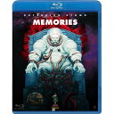 【取寄商品】BD / 劇場アニメ / MEMORIES(Blu-ray) / BCXA-91