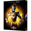 【取寄商品】BD / キッズ / ウルトラマンR/B Blu-ray BOX II(Blu-ray) (本編ディスク2枚+特典ディスク1枚) / BCXS-1391