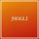 【取寄商品】CD / JUNGLE / VOLCANO (歌詞対訳付) / BRC-738(2)