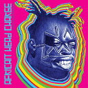 【取寄商品】CD / African Head Charge / A Trip To Bolgatanga (解説付) (通常盤) / BRC-741