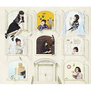 CD / 南條愛乃 / 南條愛乃 ベストアルバム THE MEMORIES APARTMENT -Anime- (CD 2DVD) (初回限定盤) / GNCA-1531