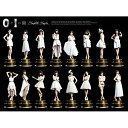 【新古品（未開封）】【CD】AKB480と1の間 ＜Complete Singles＞【数量限定盤】(DVD付) [KIZC-90343]