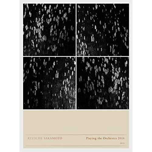 DVD / 坂本龍一 / Playing the Orchestra 2014 (紙ジャケット) / RZBM-59833